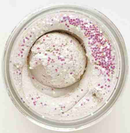 detail Berkley těsto Powerbait Natural Glitter Trout Bait 50G