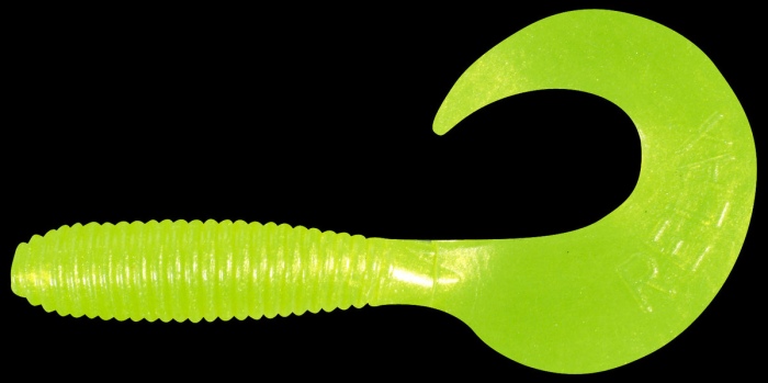 detail Relax nástraha Twister 8cm / 1ks