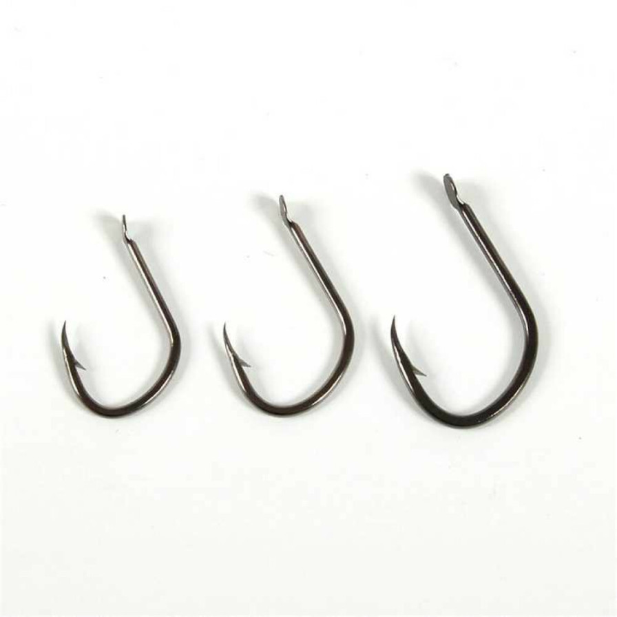 detail Mivardi háček Yamatsu Iseama s lopatkou 10ks