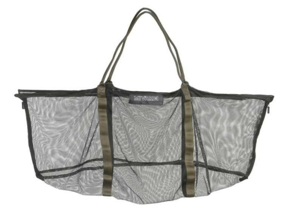detail Mivardi vážící síťka Weight Sling Premium