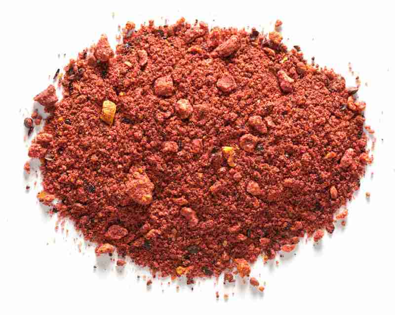 detail Mivardi krmení Method mix Rapid 3kg