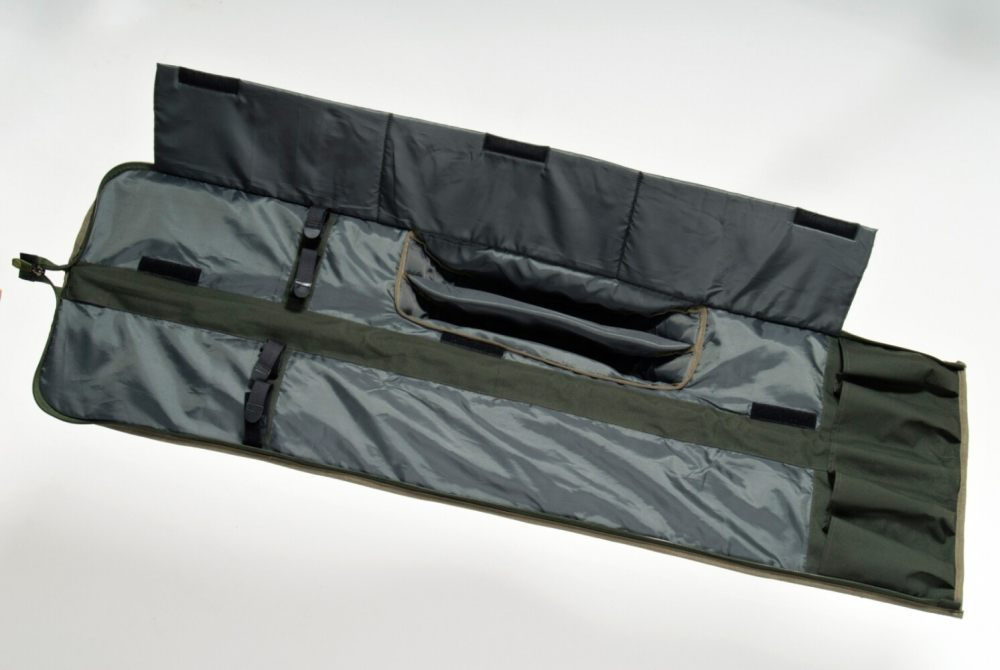 detail Mivardi obal na prut Premium 145cm
