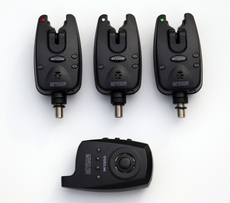 detail Mivardi M1300 wireless 3+1
