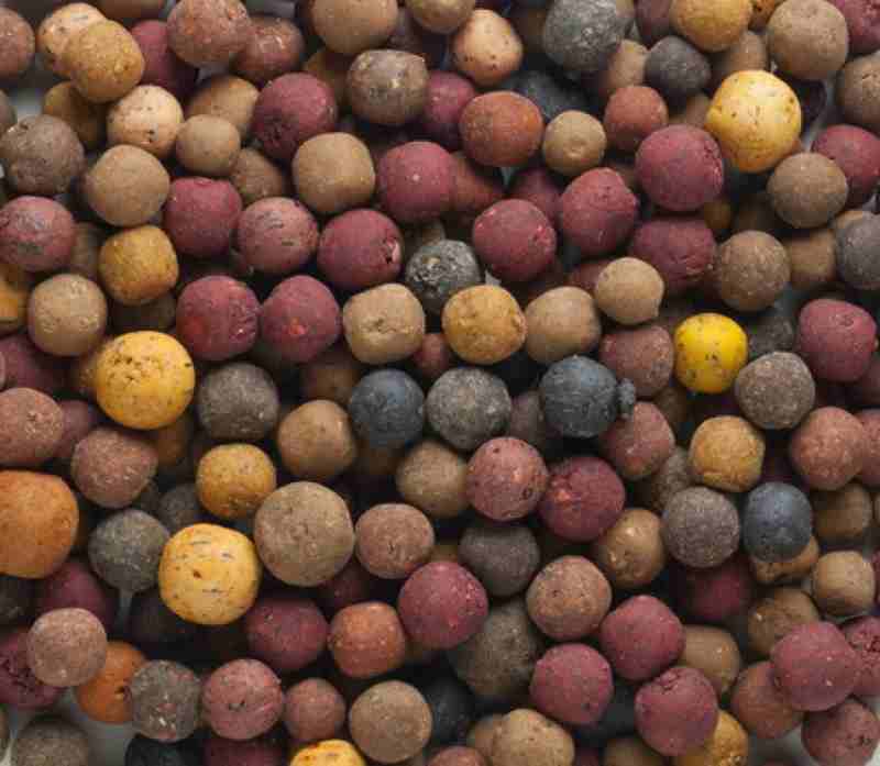 detail Mivardi Rapid Boilies Multi Mix