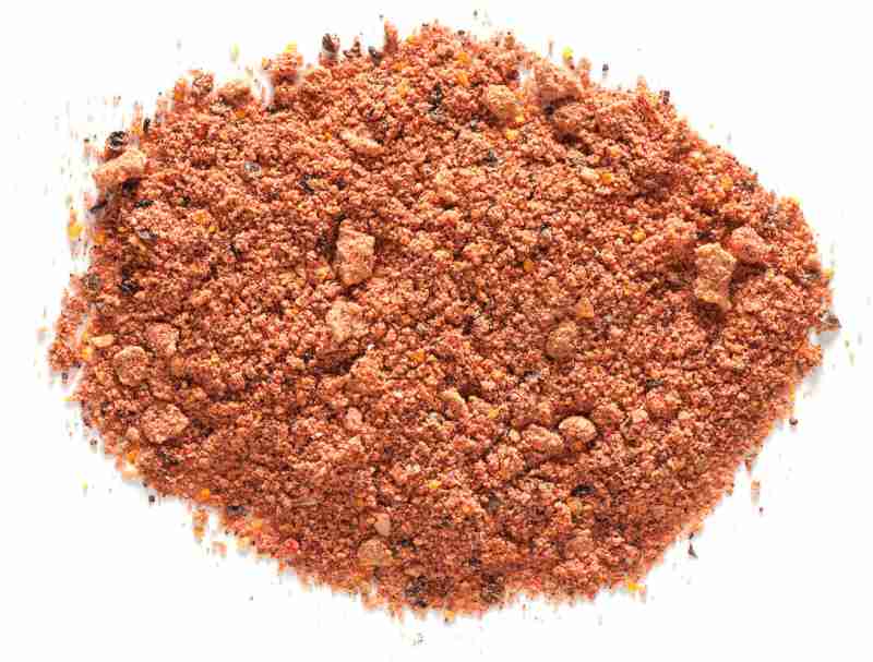 detail Mivardi krmení Method mix Rapid 3kg
