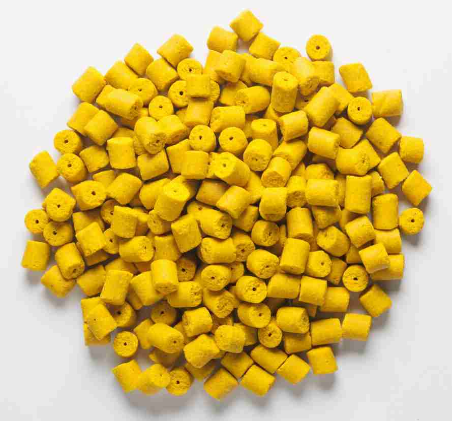 detail Mivardi pelety Rapid pellets SweetCorn - 1kg