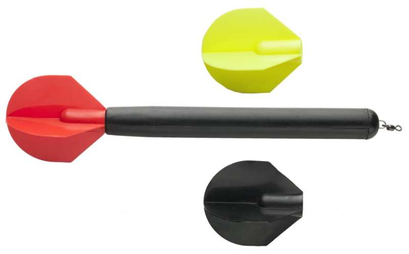 detail Mivardi Marker Professional Multicolor