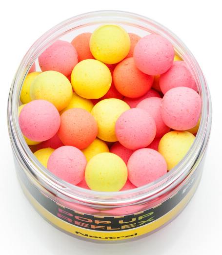 detail Mivardi boilie Rapid Pop Up Reflex 70g / 18mm