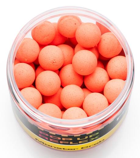 detail Mivardi boilie Rapid Pop Up Reflex 70g / 18mm