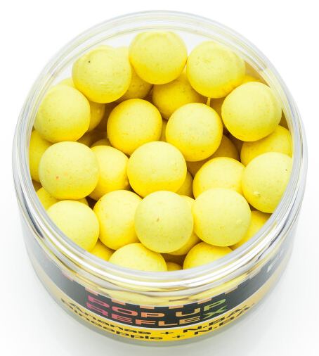 detail Mivardi boilie Rapid Pop Up Reflex 70g / 18mm