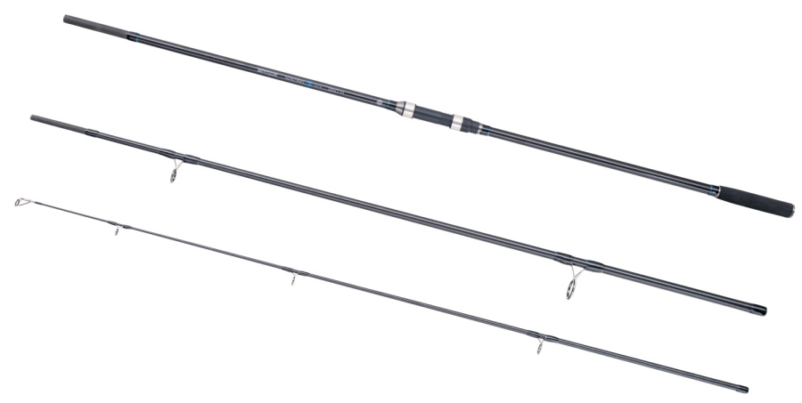 detail Mivardi prut Sentinel Carp 360H / 3lb / 3díly