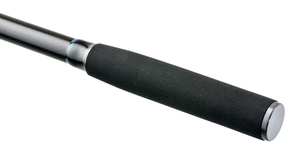 detail Mivardi prut Sentinel Carp 360H / 3lb / 3díly
