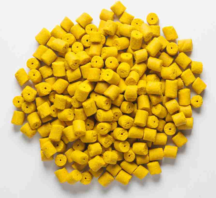 detail Mivardi pelety Rapid pellets SweetCorn - 5kg