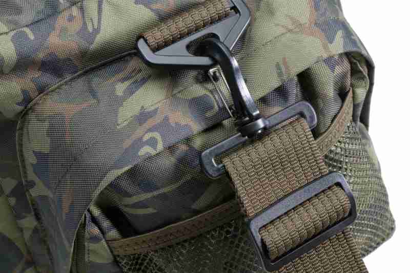 detail Mivardi taška Easy Camo