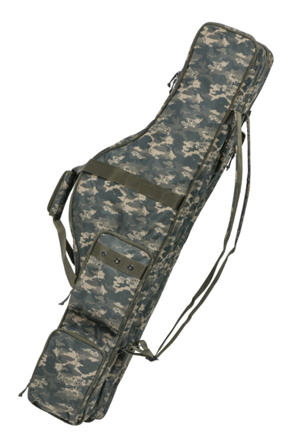 detail Mivardi obal na pruty Multi Camo 90