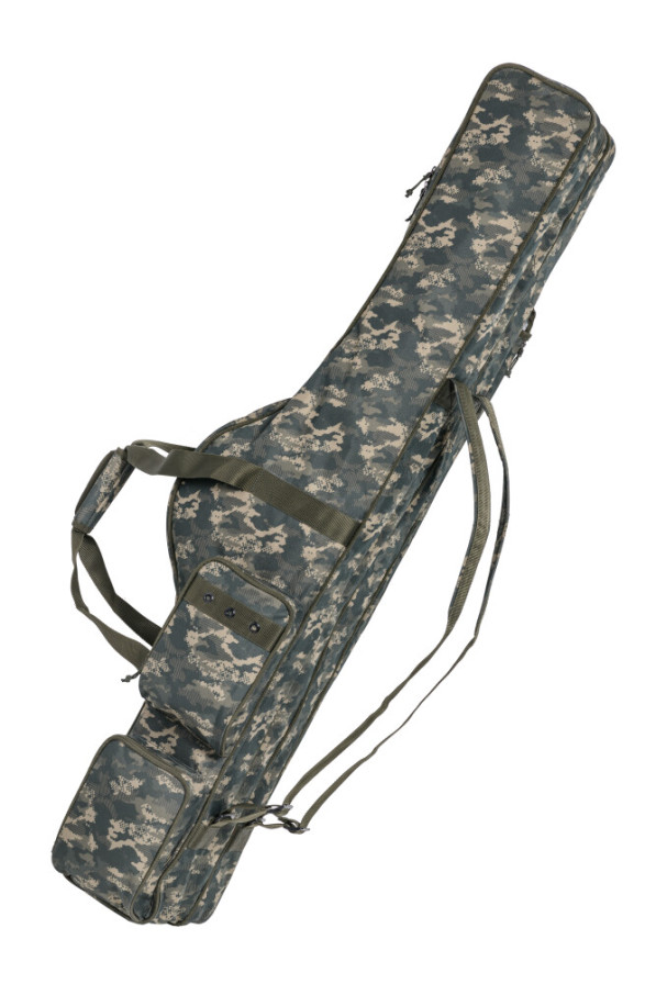 detail Mivardi obal na pruty Multi 130 Camo