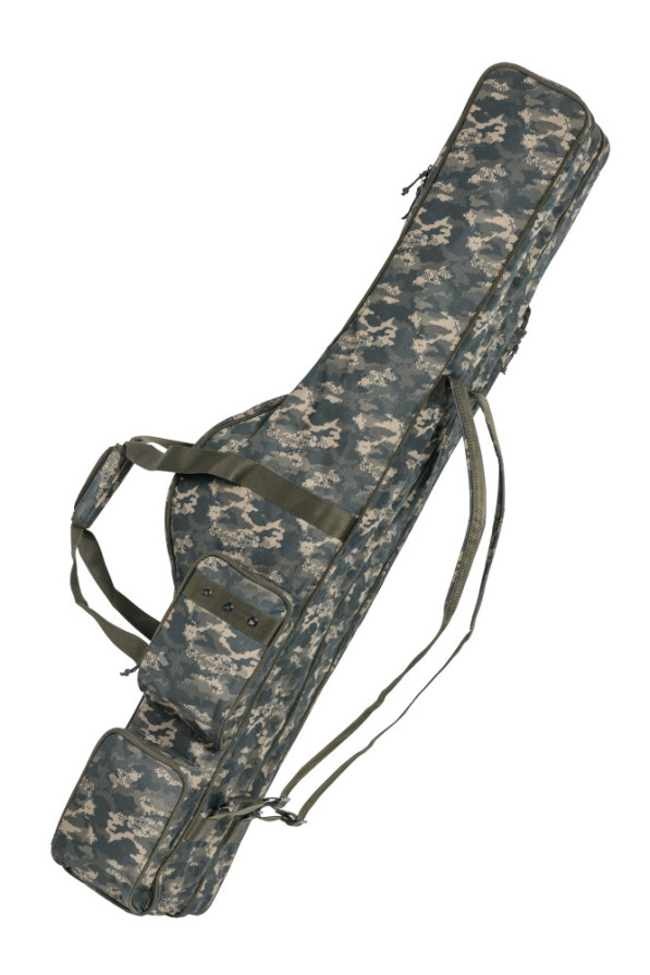 detail Mivardi obal na pruty Multi 145 Camo