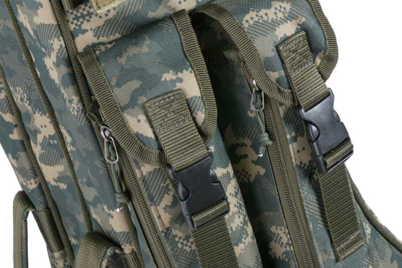 detail Mivardi obal na pruty Multi 145 Camo