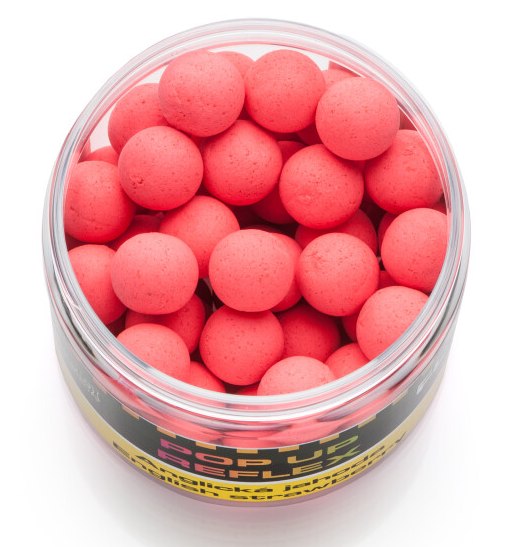 detail Mivardi boilie Rapid Pop Up Reflex 70g / 14mm