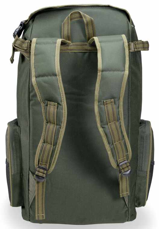 detail Mivardi batoh Multi Green 50