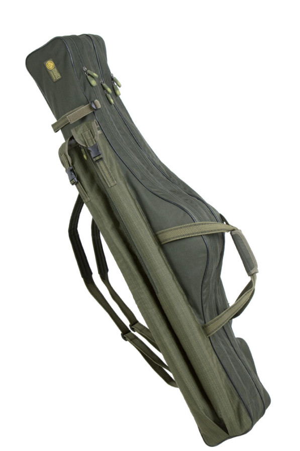 detail Mivardi obal na pruty Multi 145 Green