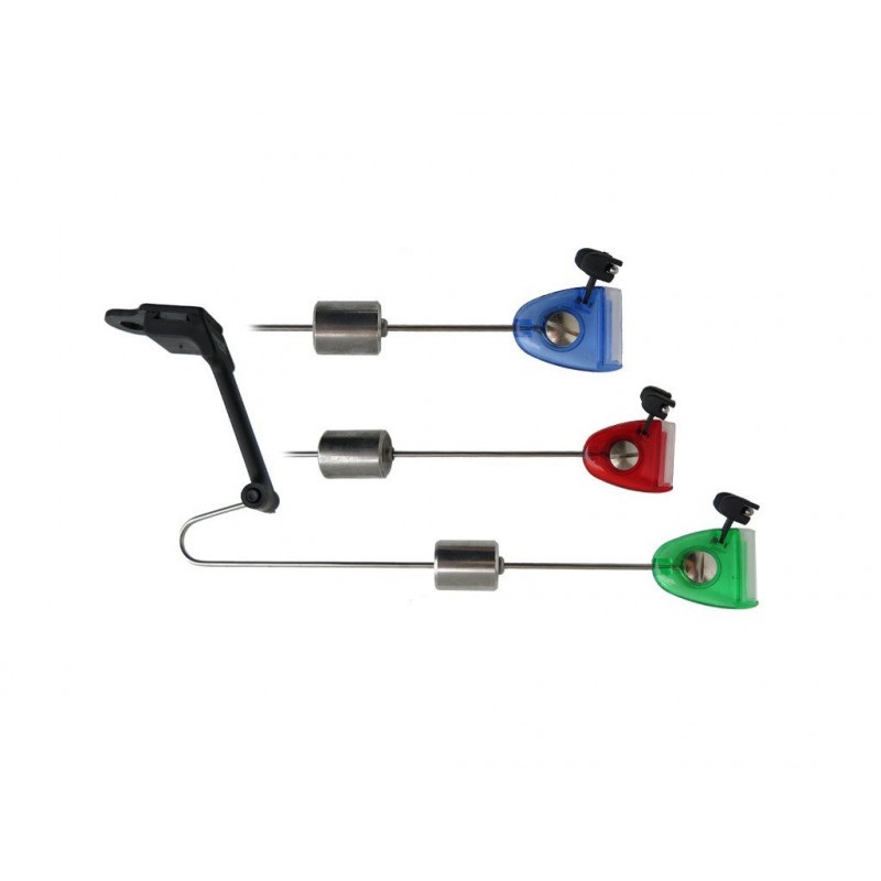 detail ESOX Quest Carp Swinger 2ks