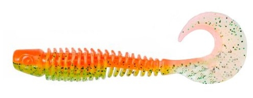 detail Gunki twister Tipsy CXL 8,5cm - 1ks