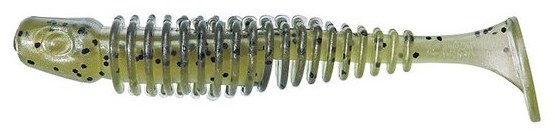 detail Gunki Ripper Tipsy SXL 13cm - 1ks