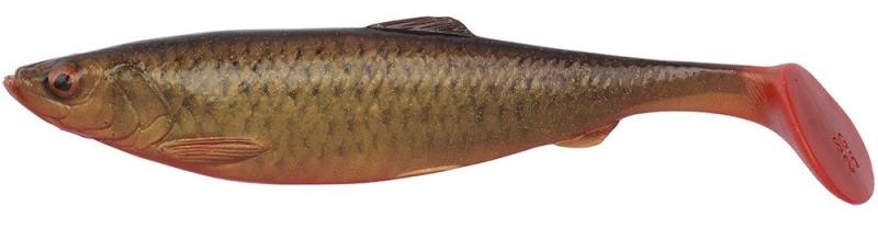 detail Savage Gear Ripper LB 4D Herring Shad 11cm 9g