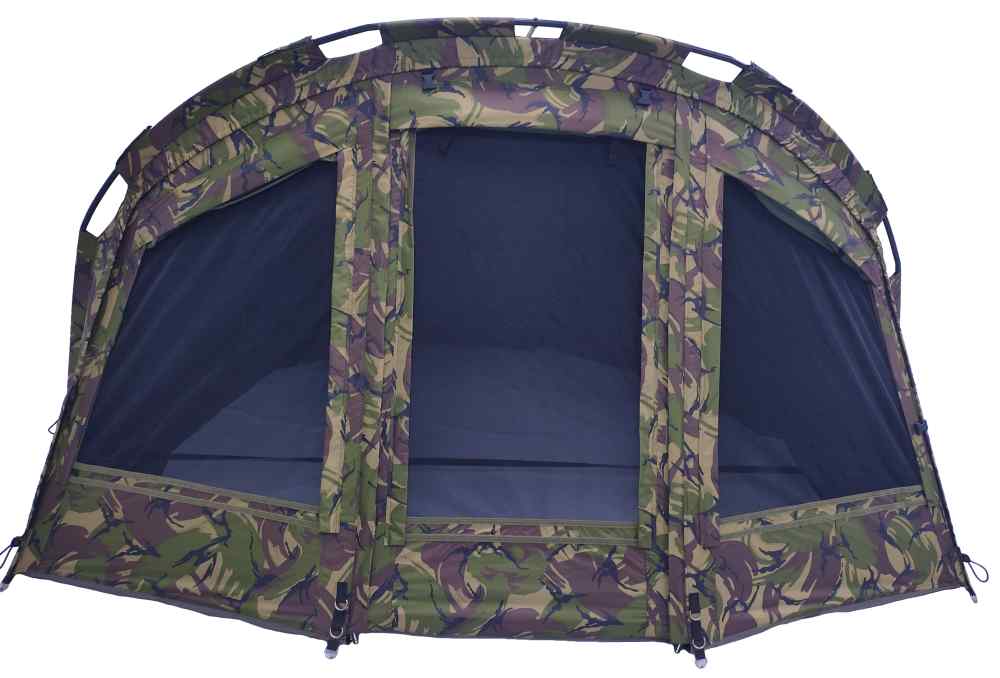 detail Ehmanns bivak Pro Zone Camou Mini Bivvy