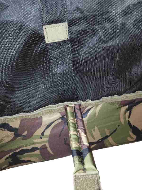 detail Ehmanns bivak Pro Zone Camou Mini Bivvy