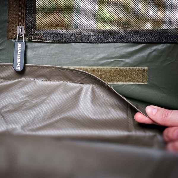 detail Ehmanns bivak Pro Zone Camou Mini Bivvy