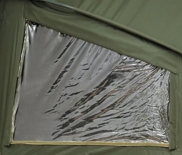 detail Ehmanns bivak Pro Zone Camou Mini Bivvy