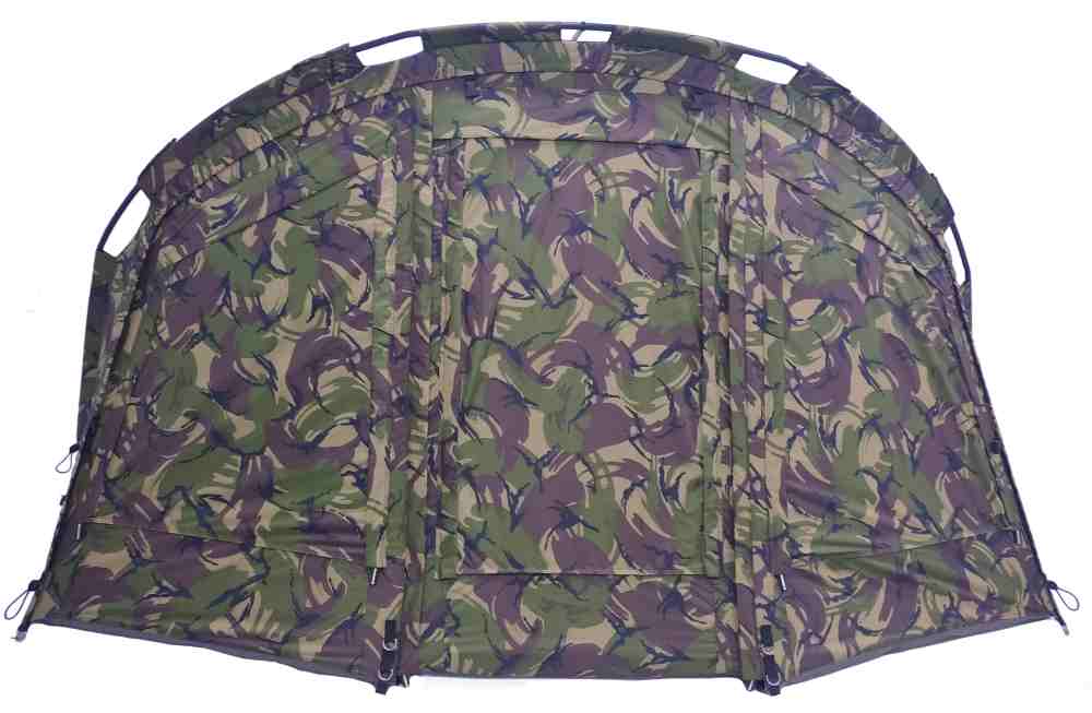 detail Ehmanns bivak Pro Zone Camou Mini Bivvy