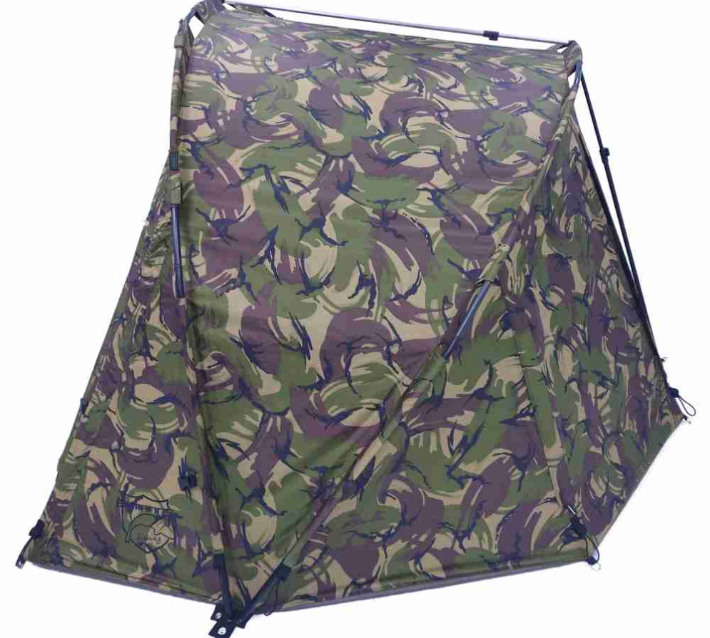 detail Ehmanns bivak Pro Zone Camou Mini Bivvy