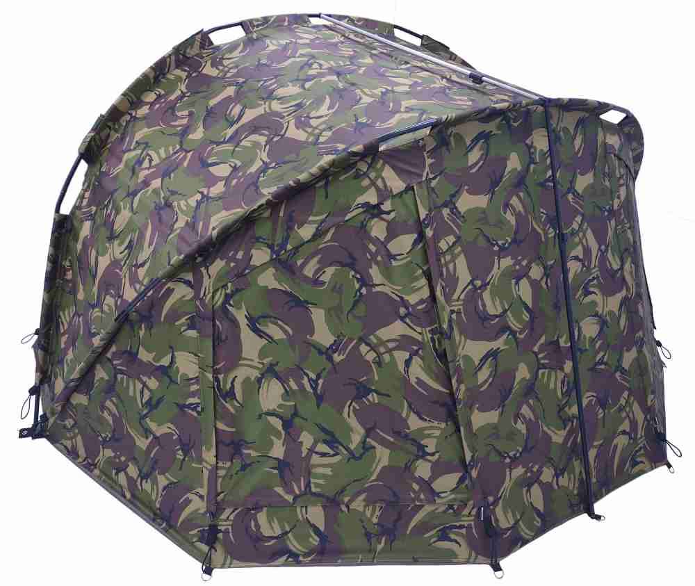 detail Ehmanns bivak Pro Zone Camou Mini Bivvy
