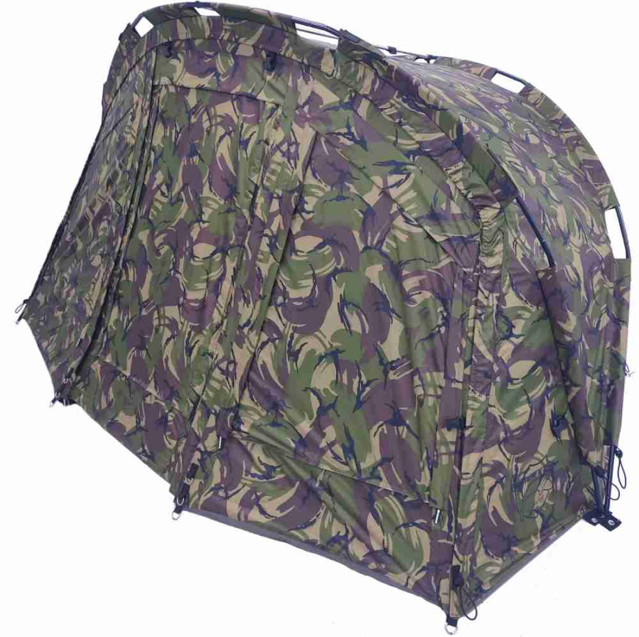 detail Ehmanns bivak Pro Zone Camou Mini Bivvy