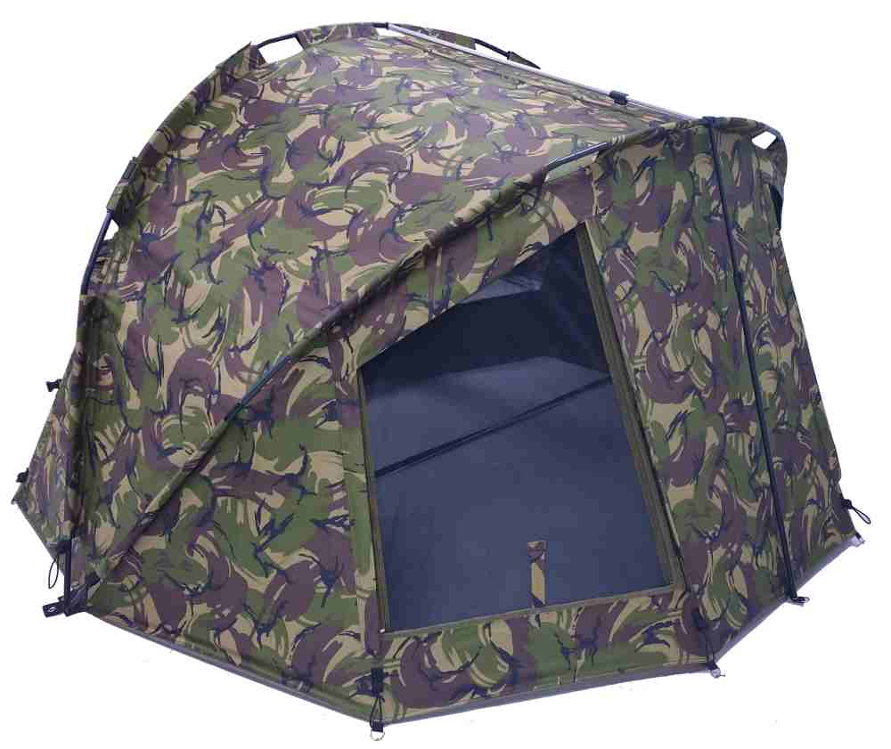 detail Ehmanns bivak Pro Zone Camou Mini Bivvy
