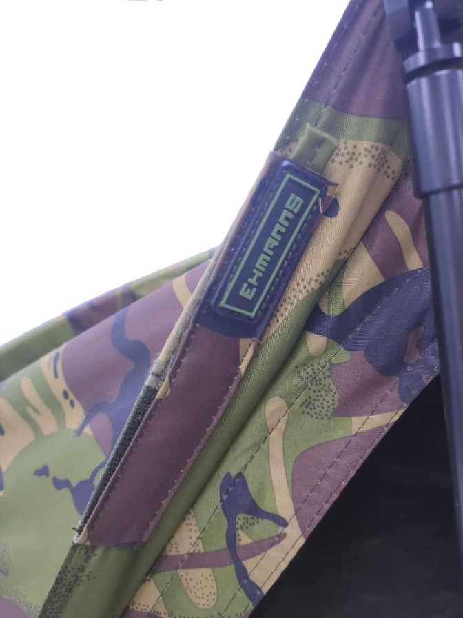 detail Ehmanns bivak Pro Zone Camou Mini Bivvy