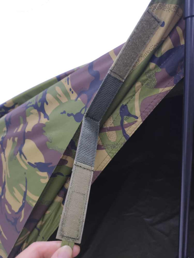 detail Ehmanns bivak Pro Zone Camou Mini Bivvy