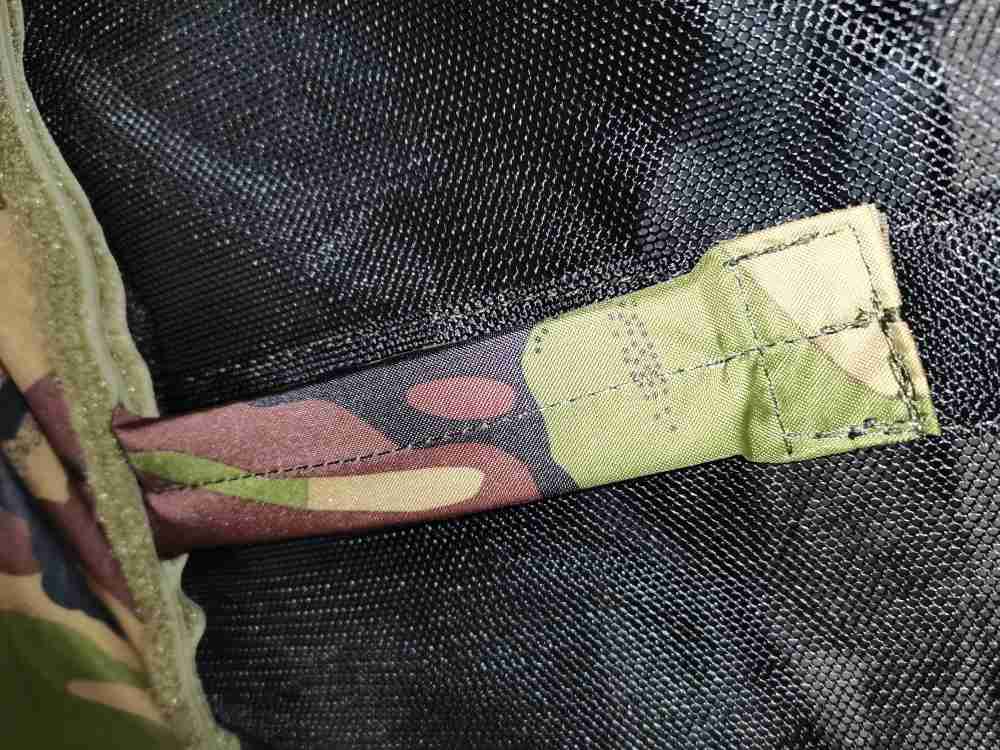 detail Ehmanns bivak Pro Zone Camou Mini Bivvy