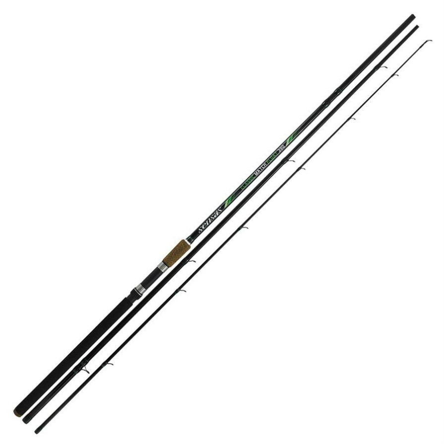 detail Sensas prut Classic Match Float 390 20g