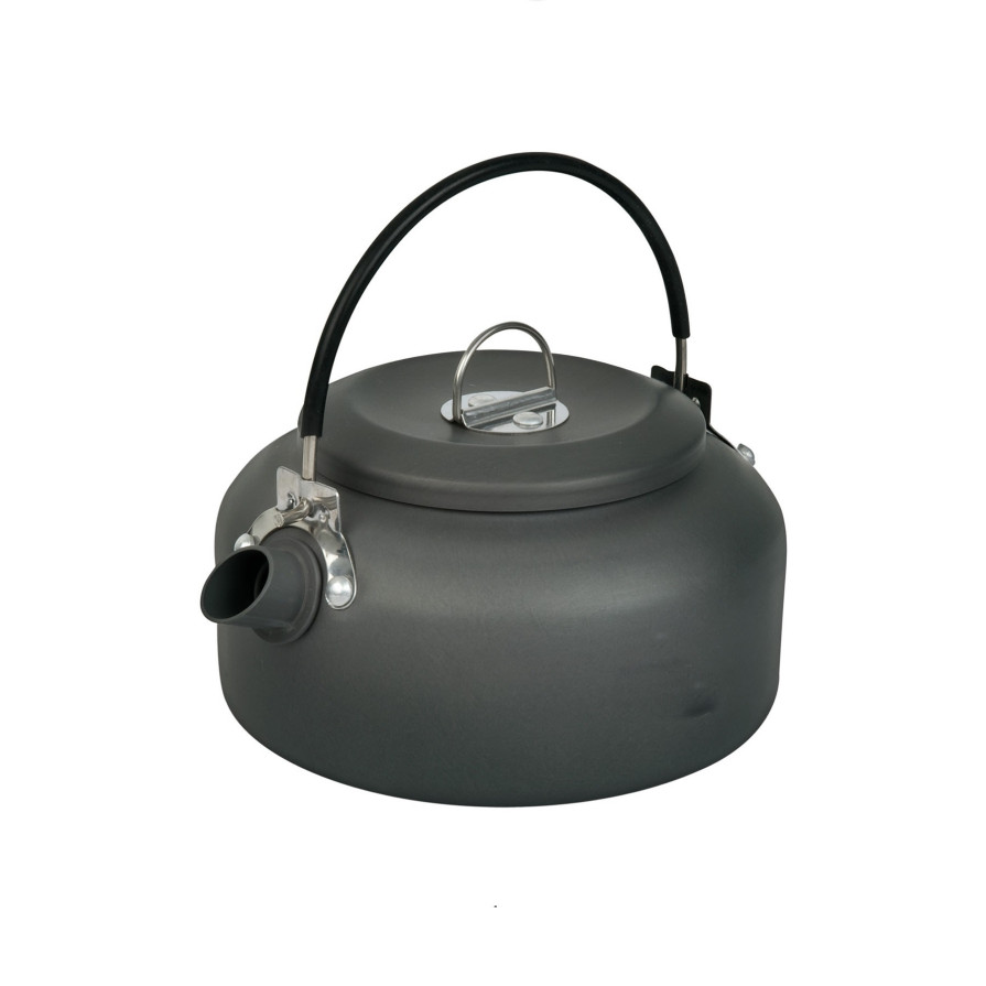 detail Starbaits konvička Kettle 0,8L