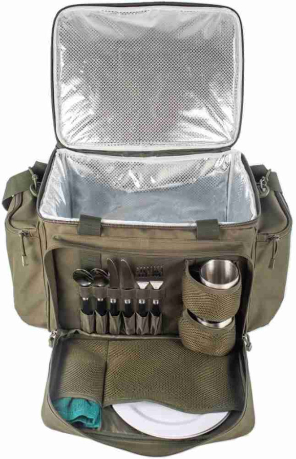 detail Starbaits taška Pro Food Bag