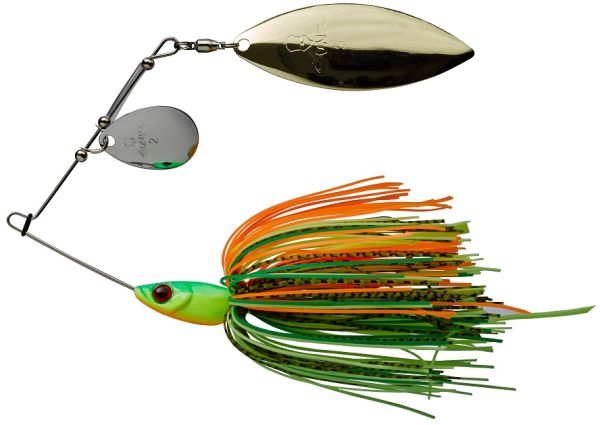 detail Gunki Spinnerbait Spinnaker 14g