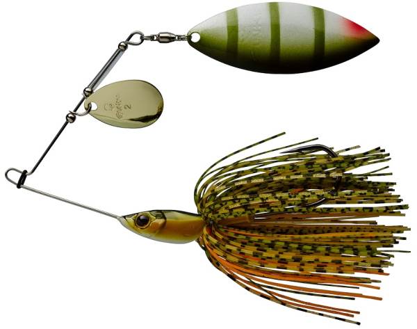 detail Gunki Spinnerbait Spinnaker 14g