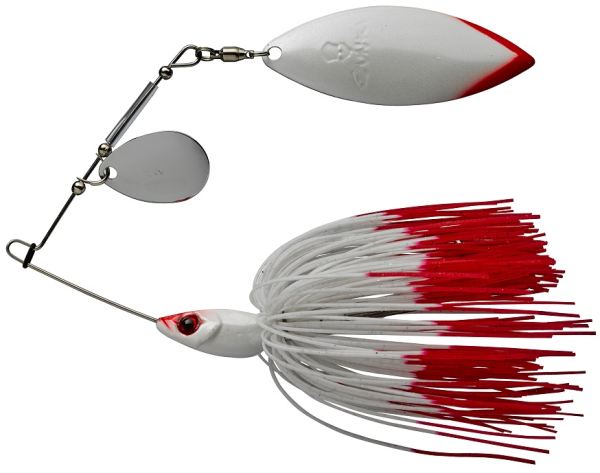 detail Gunki Spinnerbait Spinnaker 14g