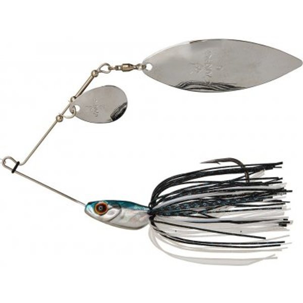 detail Gunki Spinnerbait Spinnaker 14g