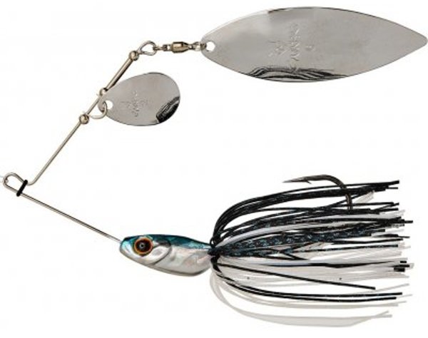 detail Gunki Spinnerbait Spinnaker 21g