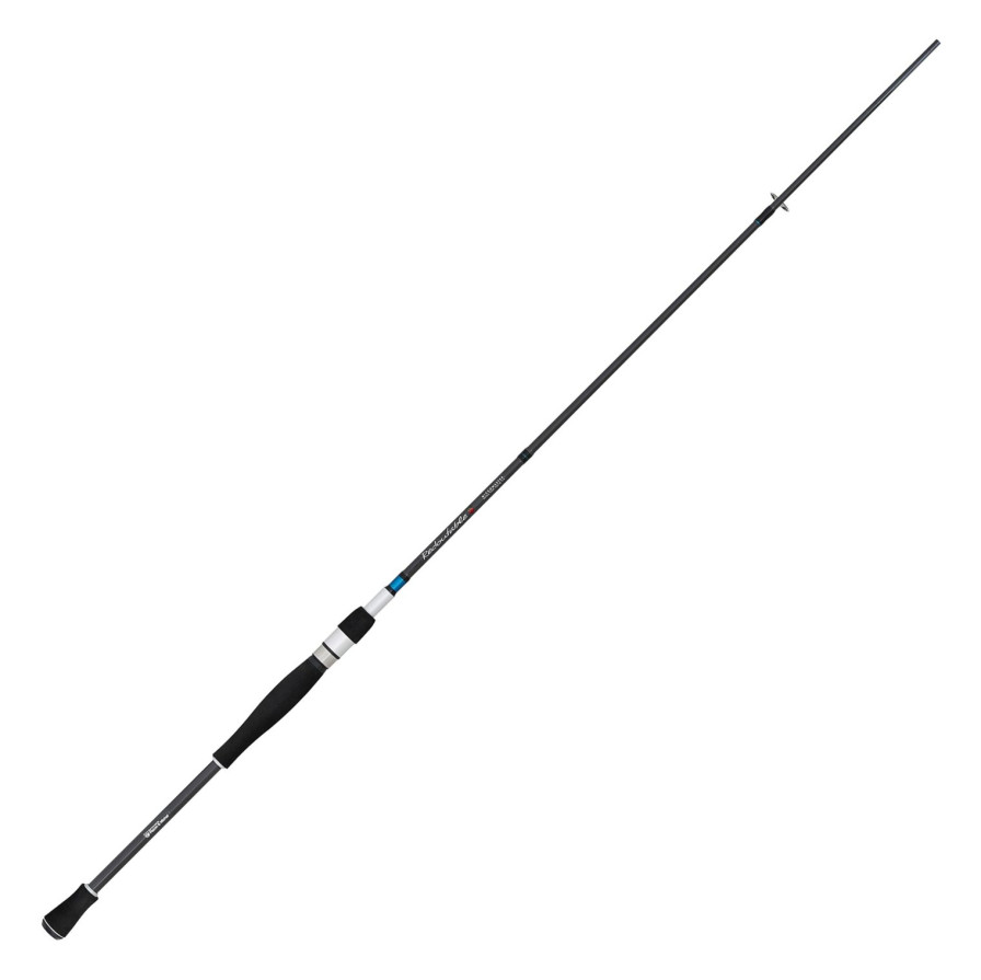 detail PM prut Redoutable Micromaster 230cm 10-35g